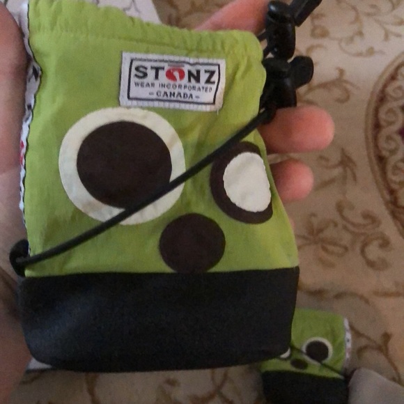 Infant unisex stonz boots with Liners - Picture 2 of 9